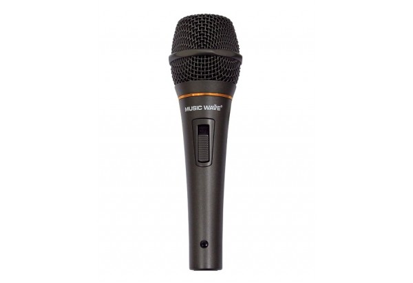 Microphone karaoke Music Wave BG -88S
